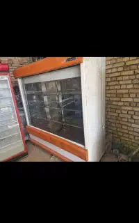وسایل فست فود لوازم فستفود