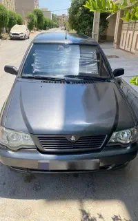 پراید ۱۱۱ مدل ۹۰