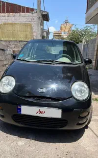 ام وی ام۱۱۰ مشکی
