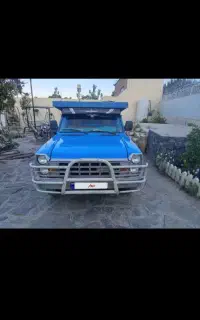نیسان مدا ۹۷