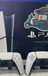 Ps5 slim 1 tra