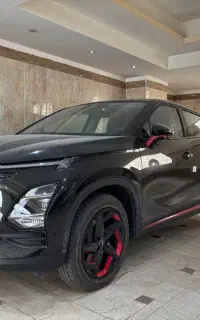 فونیکس اف ایکس مشکی متالیک
