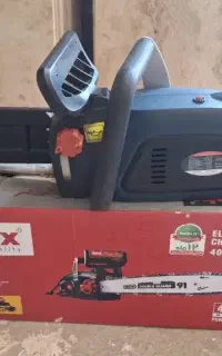 اره چوب بری برقی ۴۰ سانتی رونیکس ۴۷۴۰