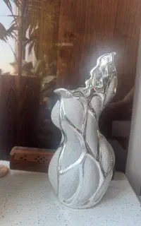 گلدان دکوری