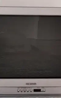 تلویزیون صحفه تخت سامسونگ