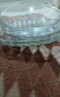 ۴ تا دیس با دوتا جا میوه ای