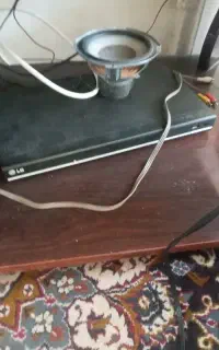 دستگاه سی دی