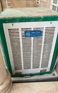 کولر آبی جنرال صنعت ۷۵۰۰