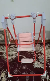 تاب بچگانه.
