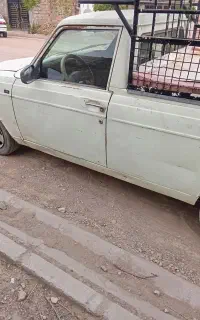 وانت بار کرایه ای
