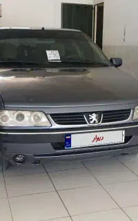 SLX  مدل (۹۶) ۱۸۸ کار