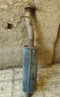 منبع ۱۰۶ بزرگ در حد نو