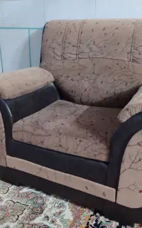 مبل راحتی ۷ نفره