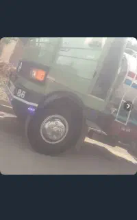 تخلیه چاه فاظلاب