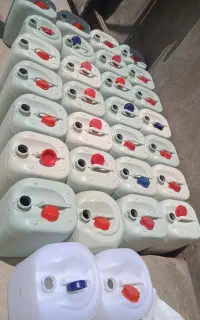 بشکه ۲۰ لیتری