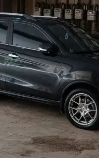 چانکان cs35 تمیز و بیرنگ