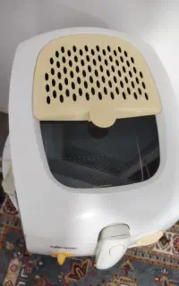 سرخ کن باروغن