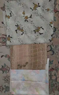 پارچه