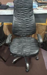 صندلی اداری