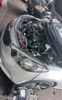 خدمات برق و مکانیکی خودرو بصورت تمام وقت