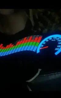پرده اکولایزر قابل تعویض