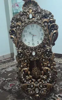 ساعت دیواری