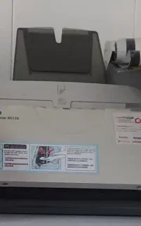 اسکنر
