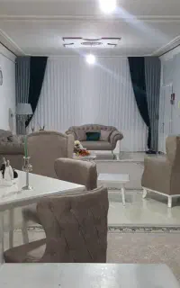خانه ویلایی استقلال‌ ۱۲