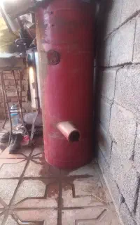 باک خاور