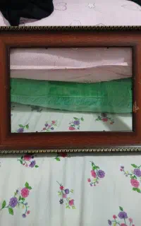 قاب عکس صنعتی ۳عدد
