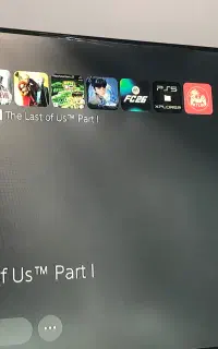Ps5 کپی خور