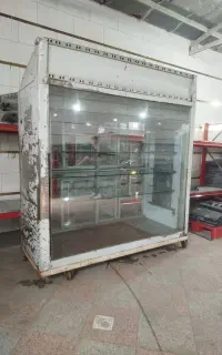 یخچال دو متری الکترواستیل