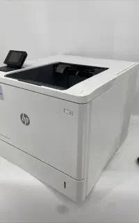 پرینتر لیزری اچ پی HP LaserJet Enterprise M607dn