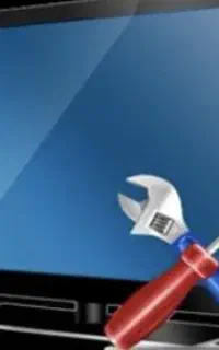 تعمیرات صوتی تصویریLED LCD PLAAMA