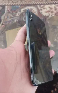 Xs max