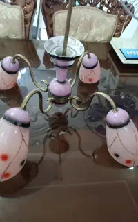 فروش لوستر عتیقه