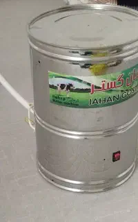 دوغ زن ۱۰کیلویی