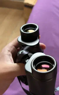 دوربین بایگیش 8*30 wa