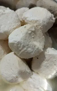 کشک محلی گوسفندی