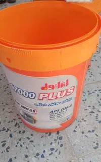۲۰ لیتری جا روغن