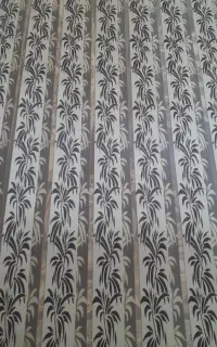 پرده دوحالته زبرا