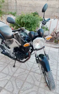 موتور کثیر 200سی سی هرمس ناتالی