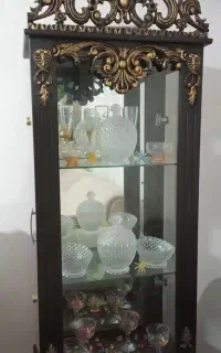 بوفه درحد نو بدون خط خوردگی