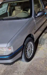 پژو 405 شیک
