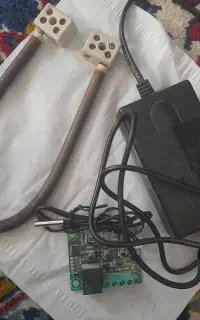 وسایل دستگاه جوجه کشی