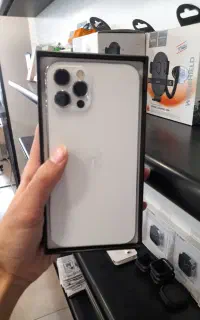 ۱۲ پرو سیلور