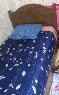 یک جفت تخت یکنفره