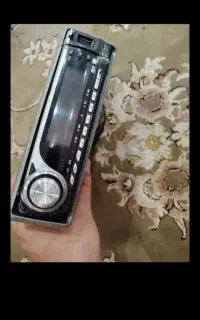 ضبط شش خروجی سیستم خور فلش خور