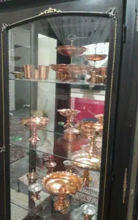 بوفه