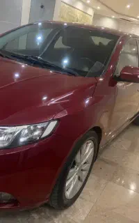 سراتو ۲۰۱۰ استثنایی موتور۲۰۰۰ تمیز نقداقساط